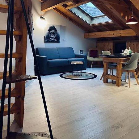 Perle Alpine Yourhosthelper Apartment Annecy Exterior foto