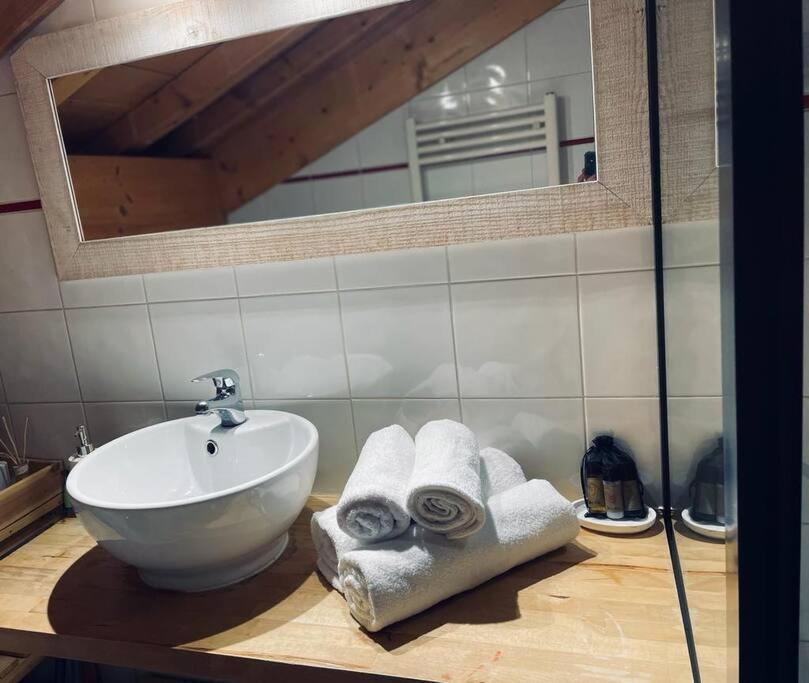 Perle Alpine Yourhosthelper Apartment Annecy Exterior foto