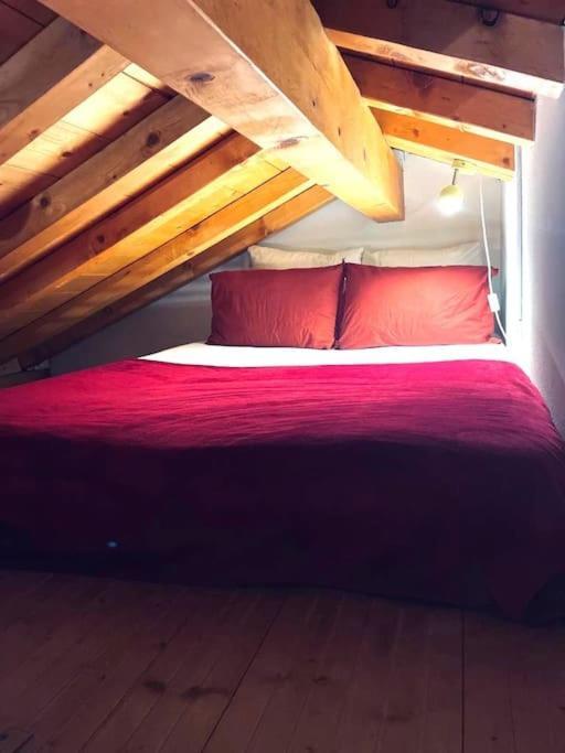 Perle Alpine Yourhosthelper Apartment Annecy Exterior foto